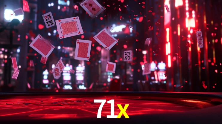 Bonus no Cassino 71x